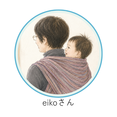 eikoさん